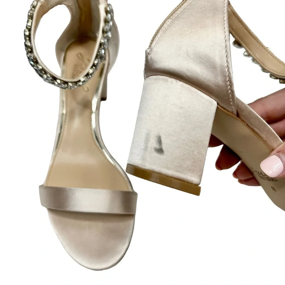 Jewel Badgley Mischka jewel badgley
